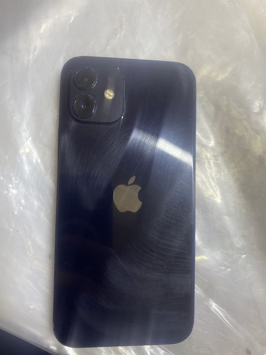 Айфон 12 без каробки