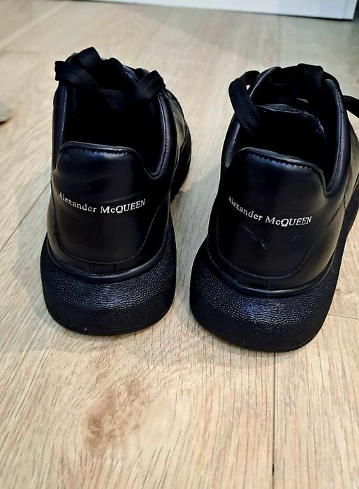 Pantofi Alexander McQueen