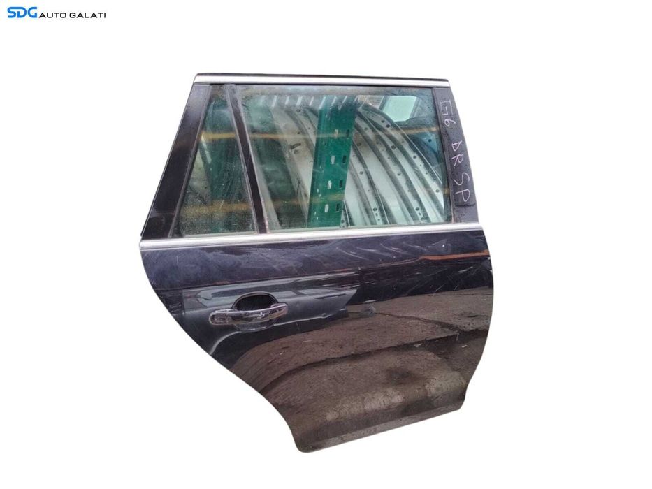 Usa Usi Portiera Portiere Dreapta Spate Volkswagen Golf 5 Break Combi 2004 - 2008 [LC0075]