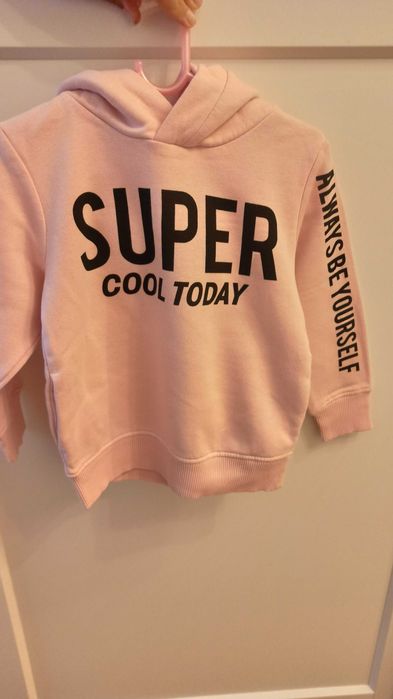 Дрехи за момиче Zara, H&M