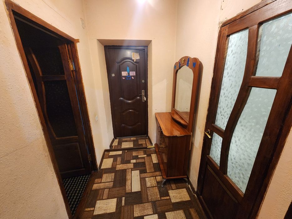 1 xonali kvartera ijaraga beriladi manzil 5-arbita