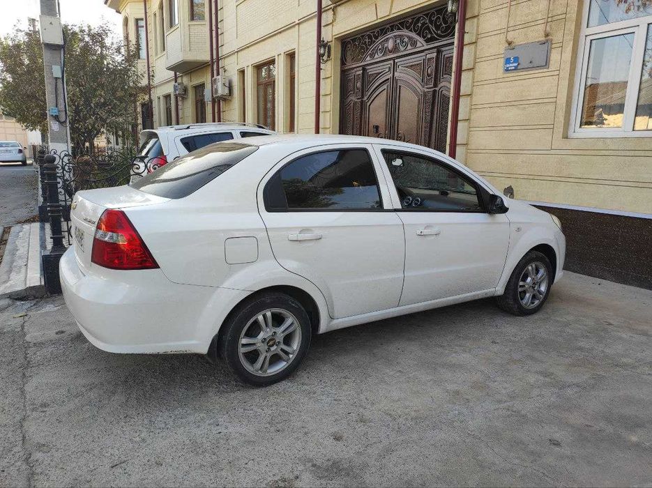 Срочно Продам Nexia-3