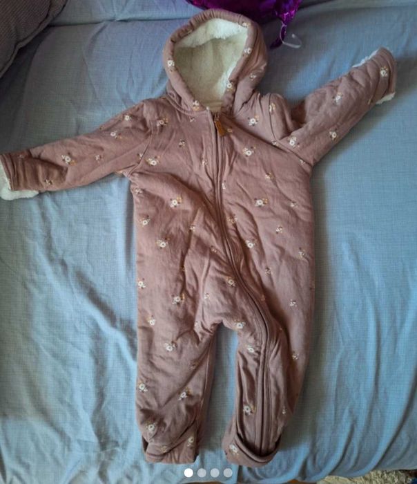 Combinezon bebelusi 68