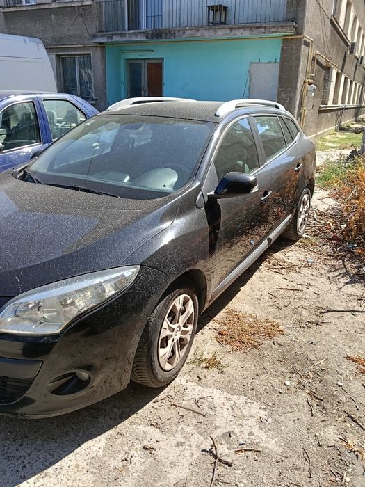 RENAULT Megane 2010 — imagine 2