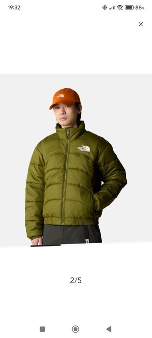 Яке The North Face Tnf Jacket 2000