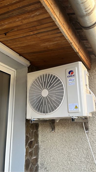 Montaj / Mentenanță / Service    Aer Conditionat