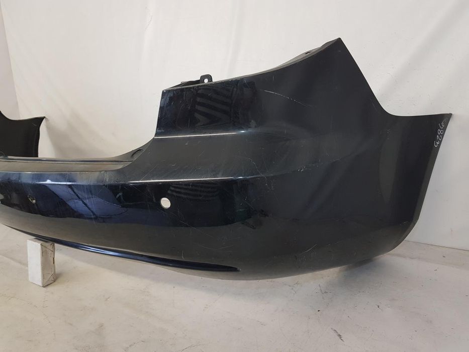 Bara spate Mazda 6 facelift dupa 2005