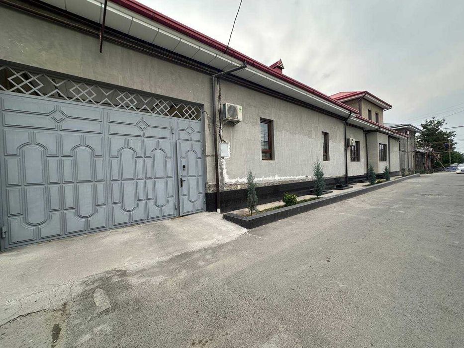 Дом 6.8 соток — Мирзо-Улугбекский район, Амир-Темур махалла