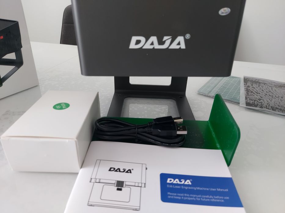 Продам лазерный гравировочный станок