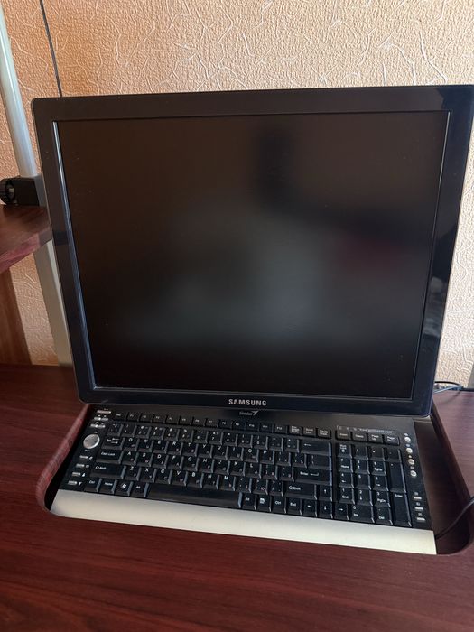 Продам компьютерную технику