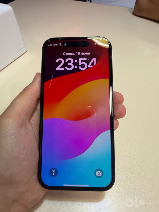 Айфон 16 -(600$)