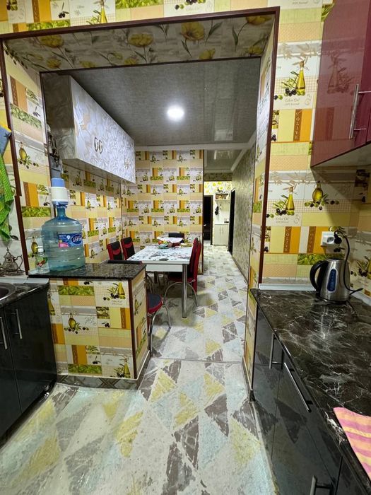 qizLarga ijara 1.mLn som.dan Qoraqamich Beruniy metro RieLtor_50%