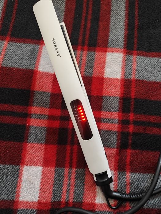 Продается утюжок