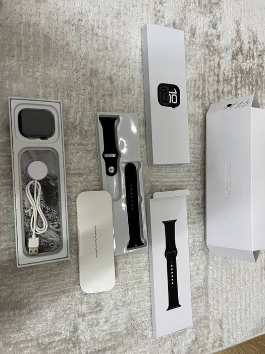 Apple watch series 10