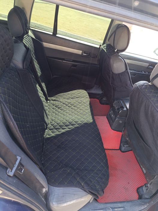 опел омега универсал