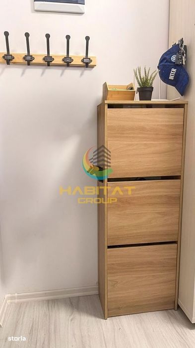 Vanzare Apartament 2 Camere+Parcare- Berceni!