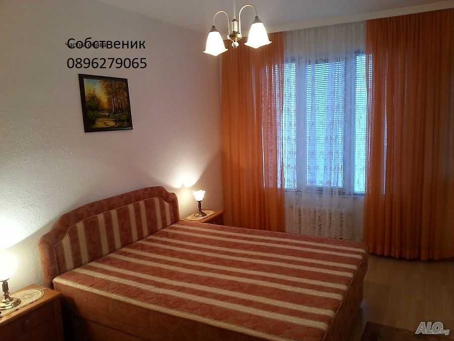 Дава се под наем Двустаен апартамент в Бургас, Лазур - 70 кв.м за 410 € - Снимка #3