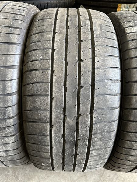 285/35/22//265/35/22 Goodyear