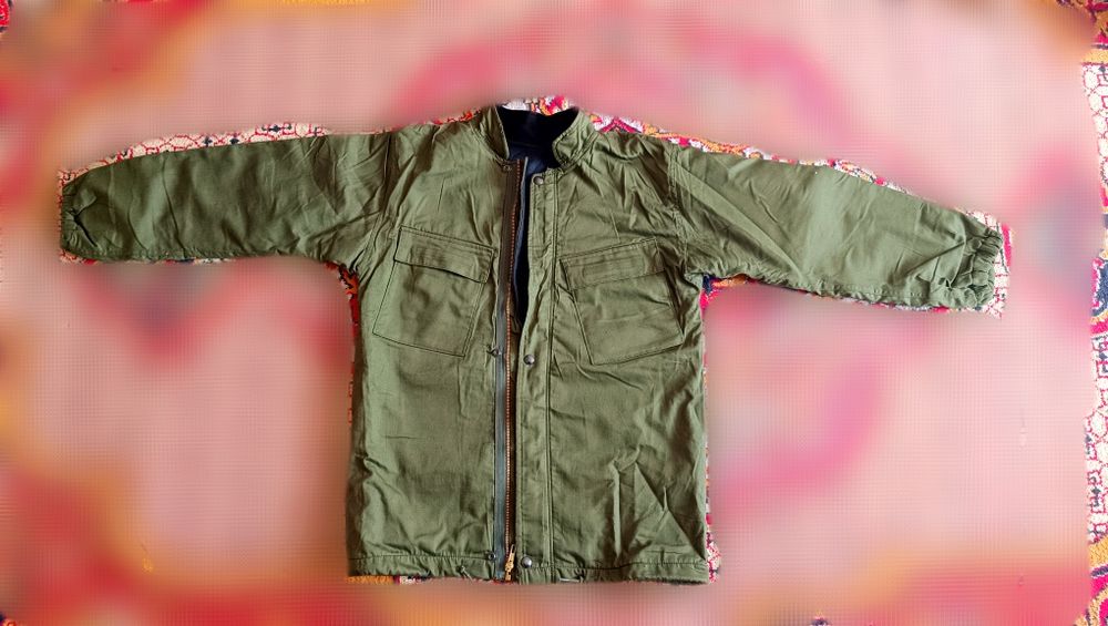 ОЗК США куртка химической защиты малый/Chemical Protective Suit Small