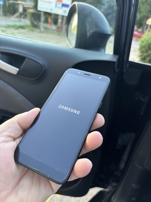 Samsung Galaxy J6 2018