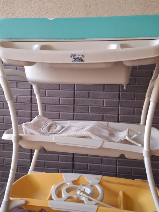 Ваночка 2/1 для купания младенца