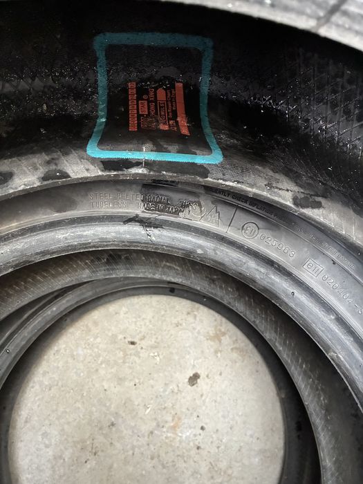 Зимние шины , goodyear