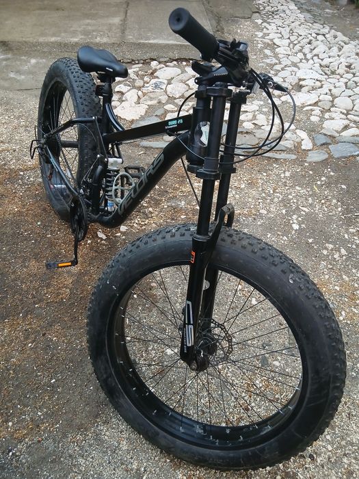Vând Bicicletă MTB VELORS