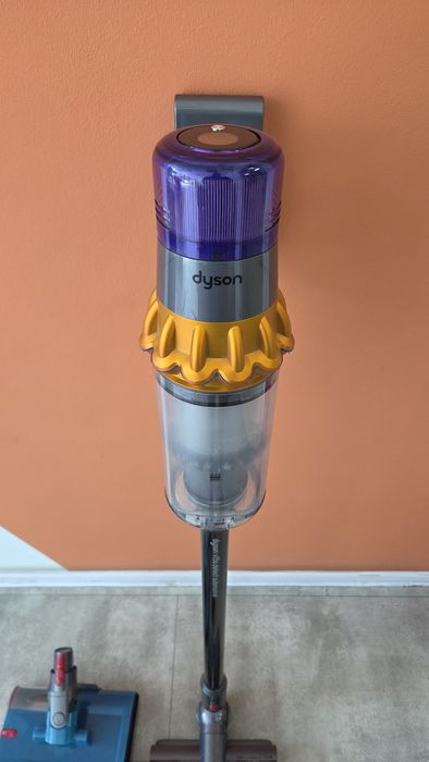 Прахосмукачка DYSON V12