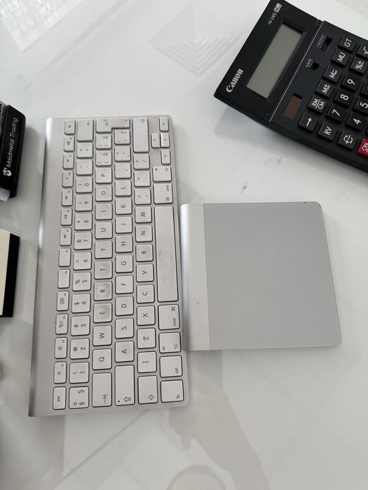 Apple Imac primul proprietar