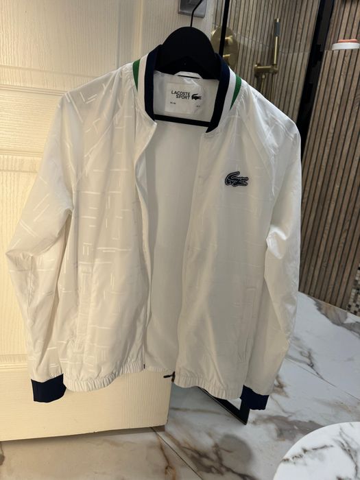 Jacheta Lacoste Vara