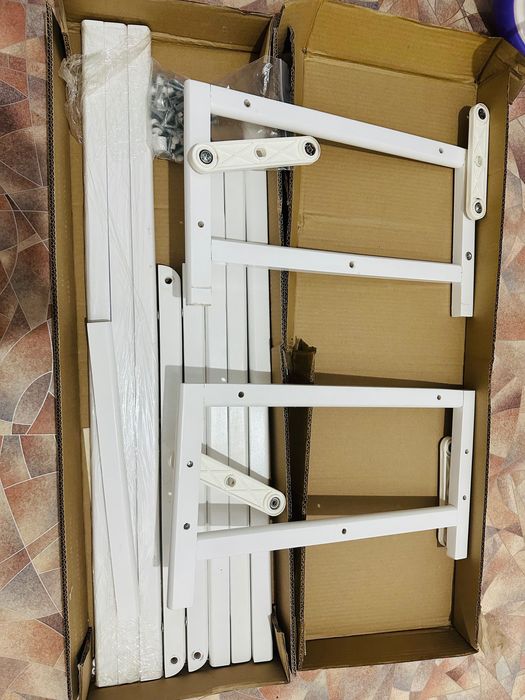 Продам маятник для детской кровати трансформер