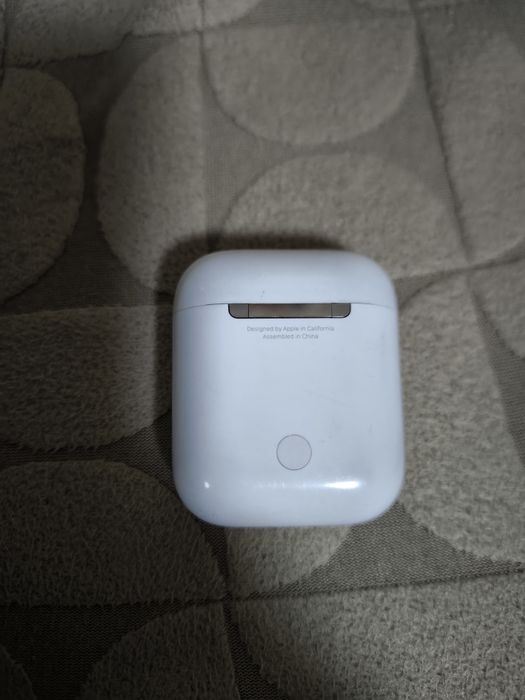 Наушник сатылады Airpots оригинал