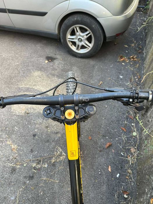 Nukeproof dissent 2020 29
