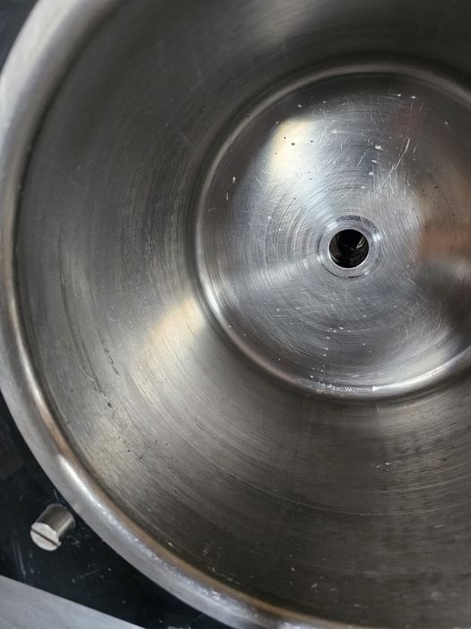 Mașina pentru înghețată Frigomat