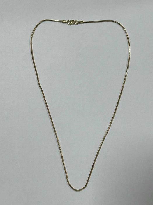 Златно колие 14К 585 /2,87 гр.