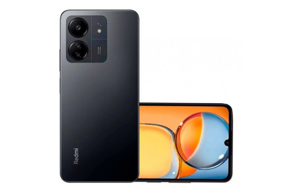 Продам Redmi13C в отличном состоянии