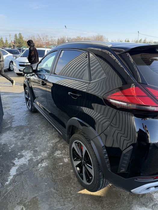 Chery 2pro 2025 toza