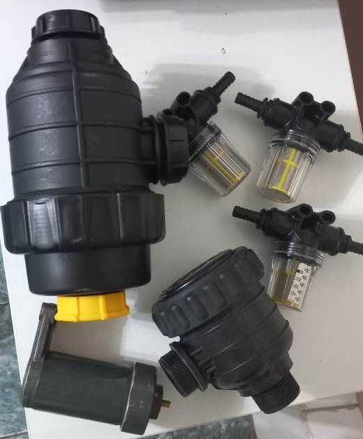 фильтр на опрыскиватель