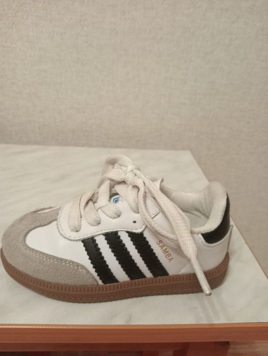 Продам обувь для мальчика