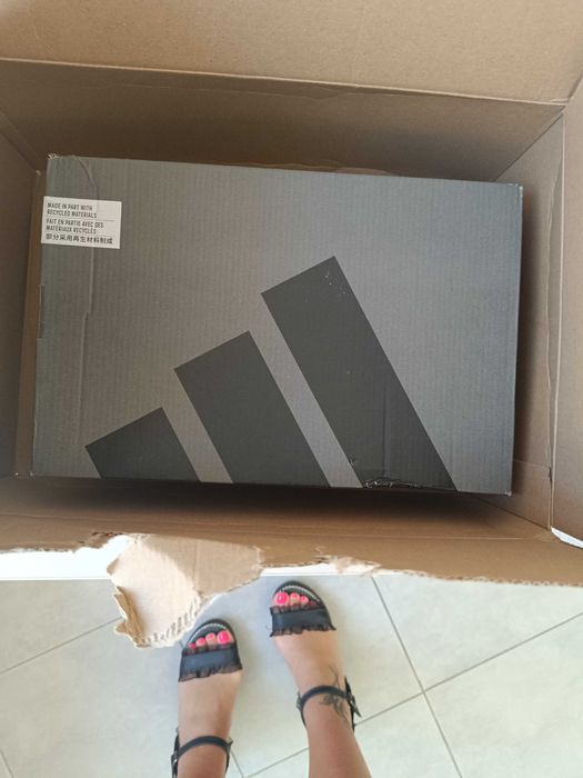 Спортни обувки за футбол