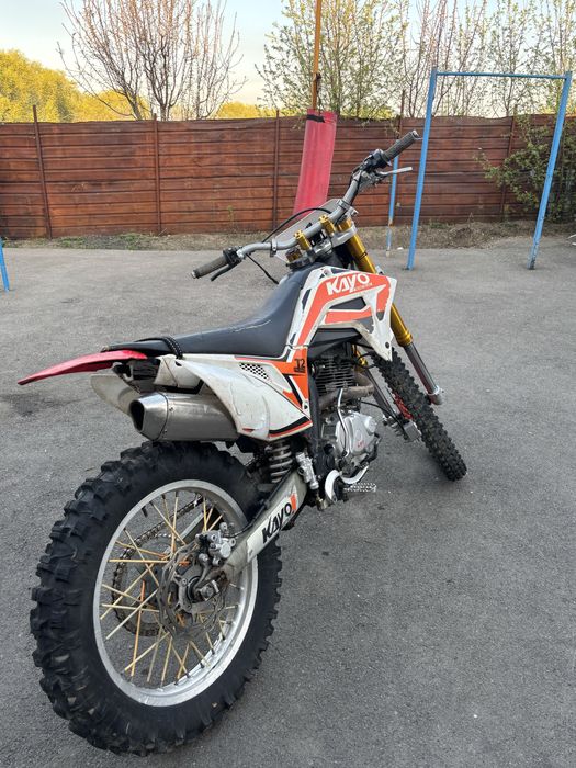 Продаётся kayo т2