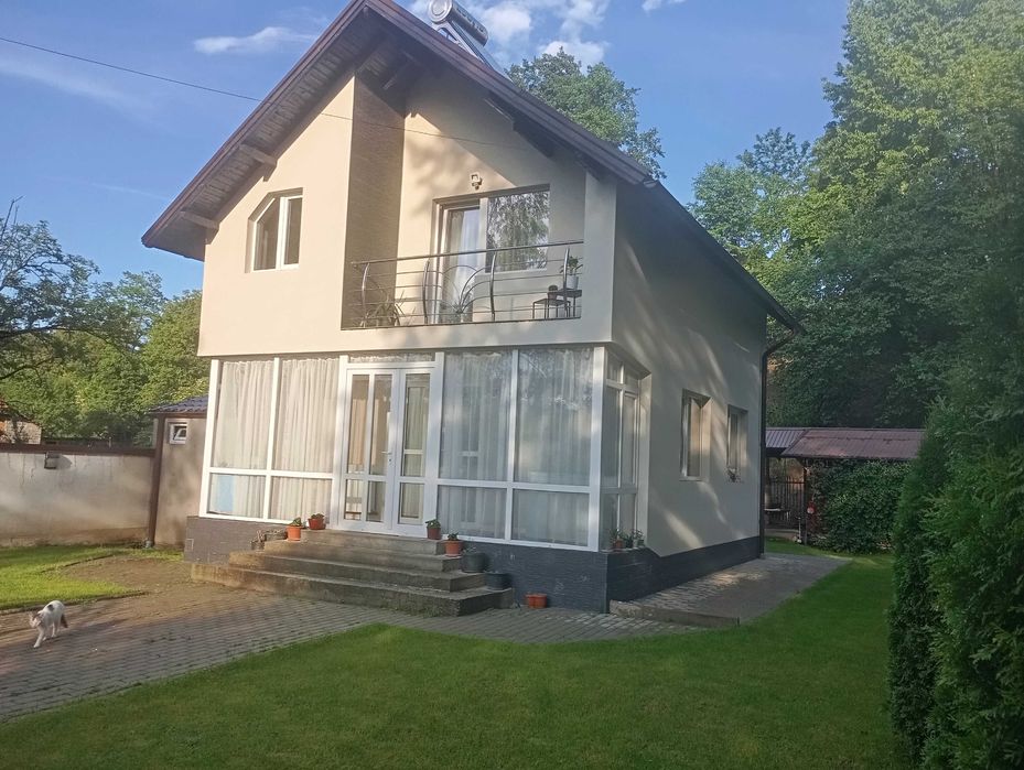 Casa de vânzare Bughea de Sus