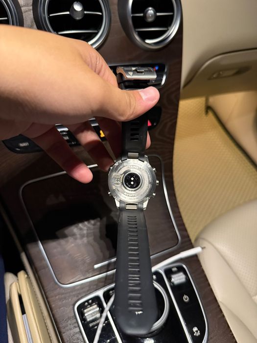 Garmin (marq aviator)