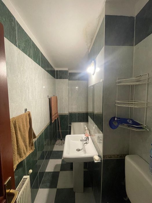 Apartament str Olteniei 4 camere