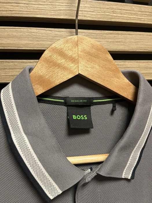 Hugo Boss : размер Л / Оригинал