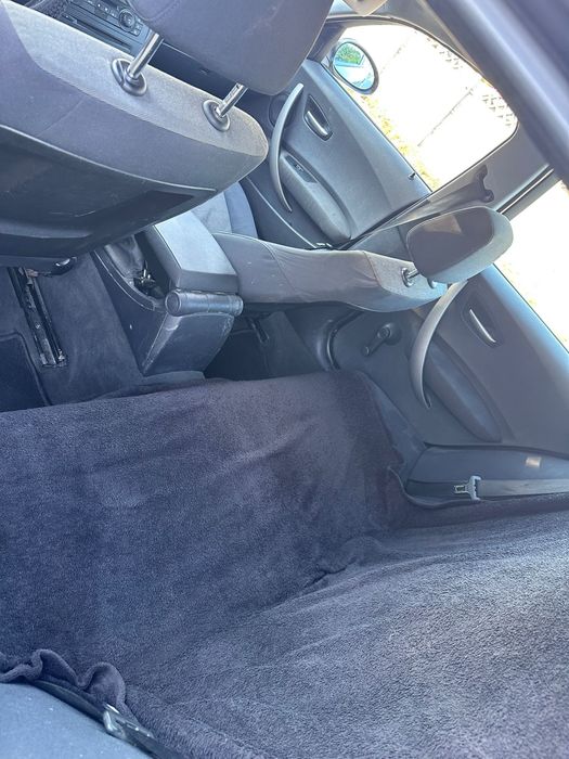 Bmw de vanzare diesel 2000 cc