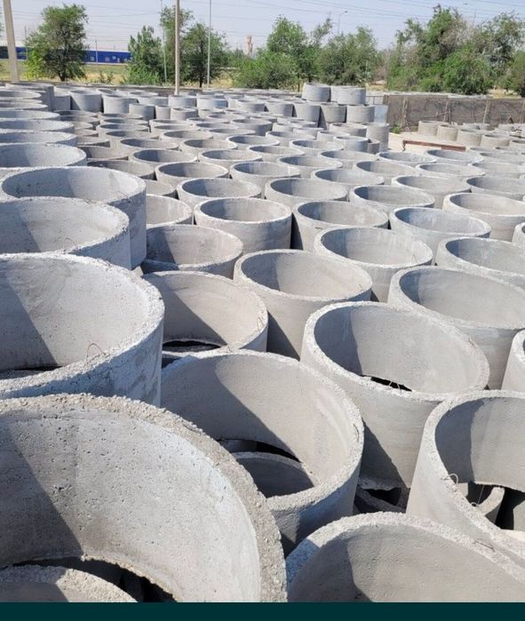 Конца для  септик