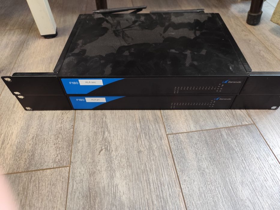 Сетевое оборудование