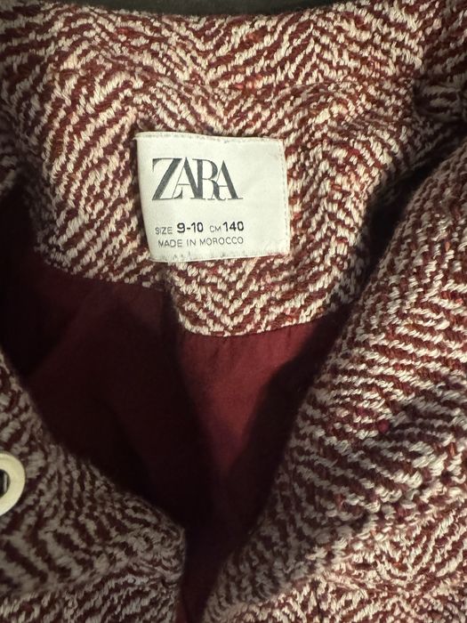Детско сако Zara