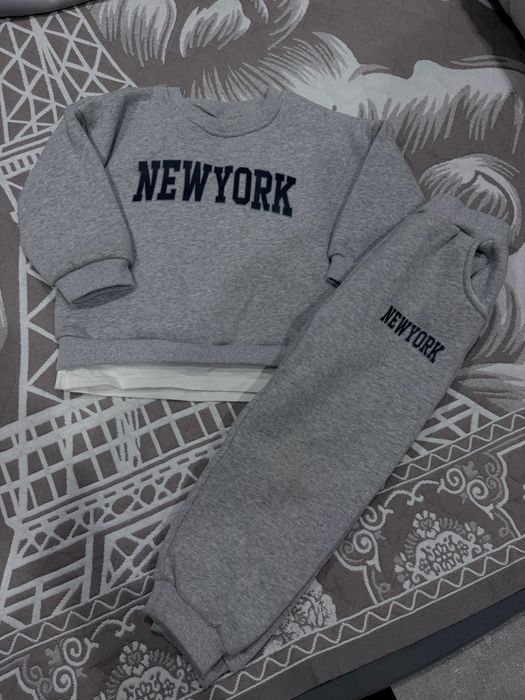 Детская одежда и обувь